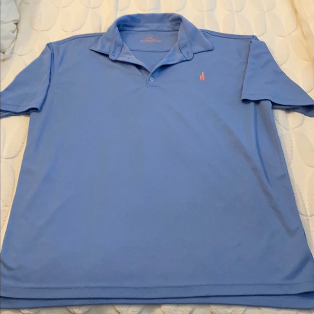 Johnnie-O Polo Shirt XL
